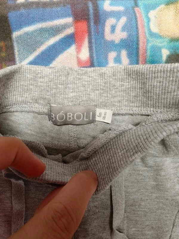 Calça Boboli – photo 2